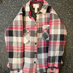 Vintage OP Ocean Pacific Men’s Size L Long Sleeve